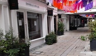 More details for 10-11 Red Lion Yard, Colchester - Retail for Lease