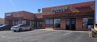 More details for 2555-2573 N Campbell Ave, Tucson, AZ - Office/Retail for Lease