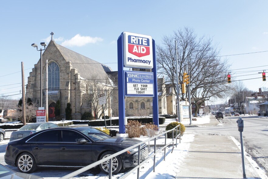 412 Broadway St, Coraopolis, PA for sale - Building Photo - Image 2 of 3