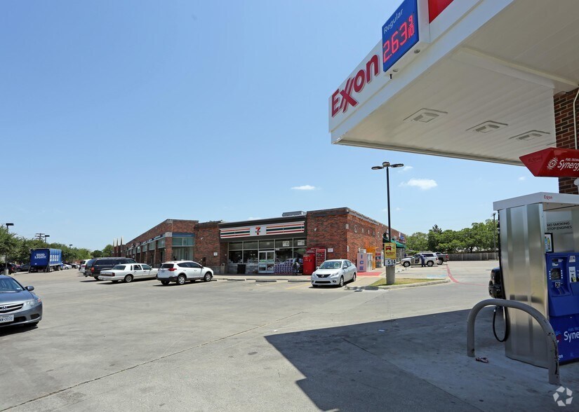 2800-2836 N O'Connor Rd, Irving, TX for sale - Primary Photo - Image 1 of 1