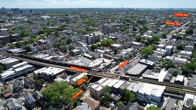 110-27 Jamaica Ave, Jamaica, NY for lease Building Photo- Image 2 of 38