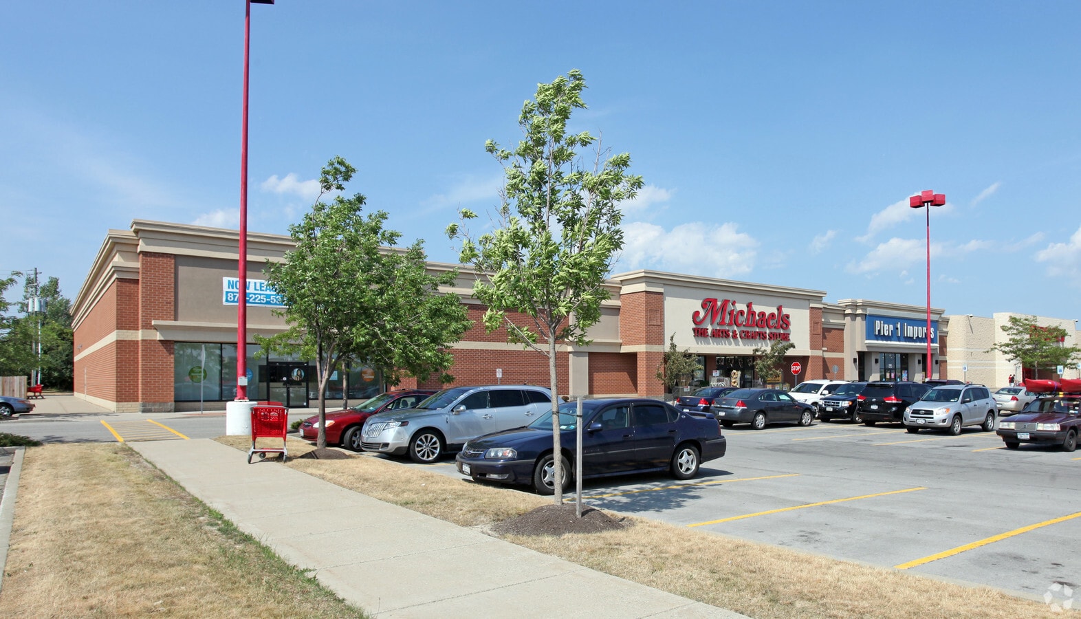 1740 Walden Ave, Cheektowaga, NY 14225