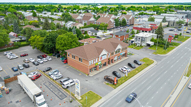 900 Boul De Périgny, Chambly, QC - aerial  map view - Image1