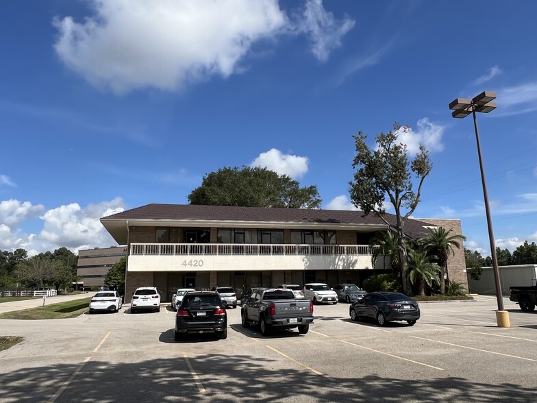 4420 W FM-1960, Houston, TX for sale - Building Photo - Image 1 of 8