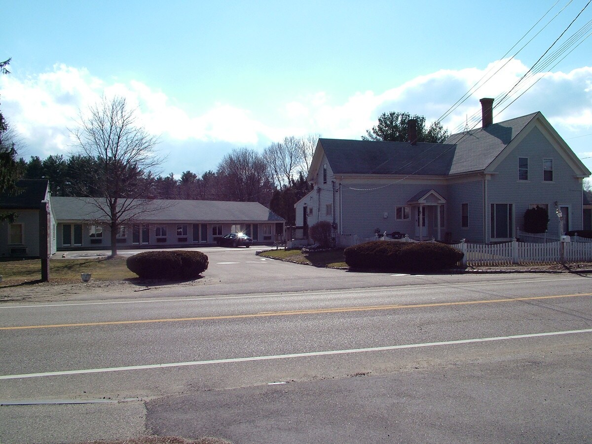 350 Washington St, Norwell, MA 02061