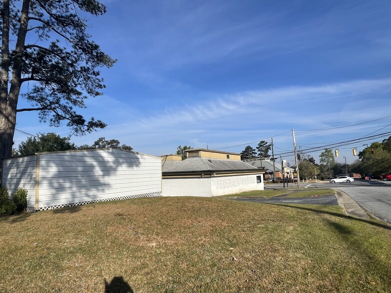 4520 Buena Vista Rd, Columbus, GA for sale - Building Photo - Image 2 of 4