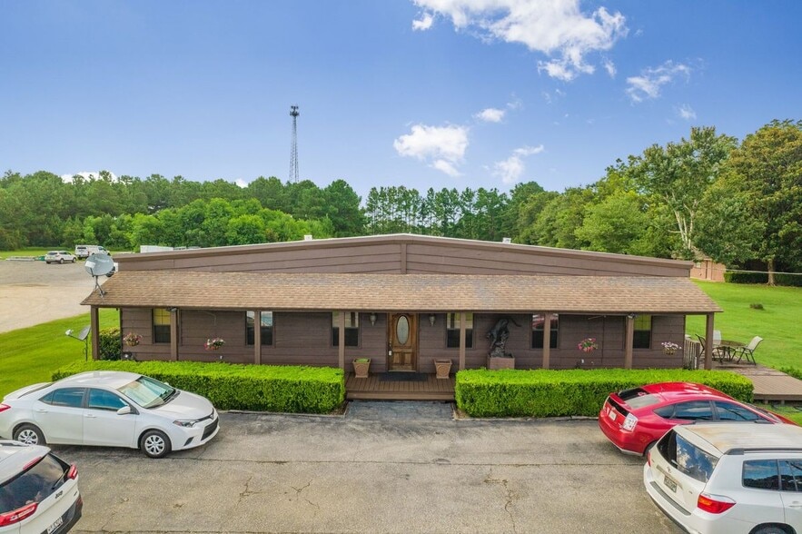 9727 Spanish Fort Blvd, Spanish Fort, AL for sale - Building Photo - Image 2 of 6