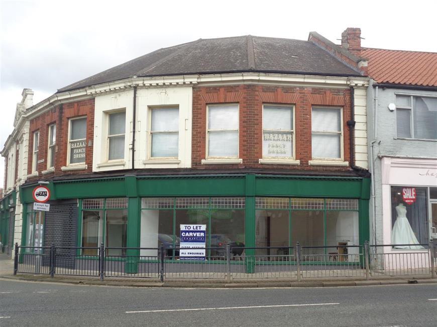 85-99 Parkgate, Darlington for lease Building Photo- Image 1 of 4