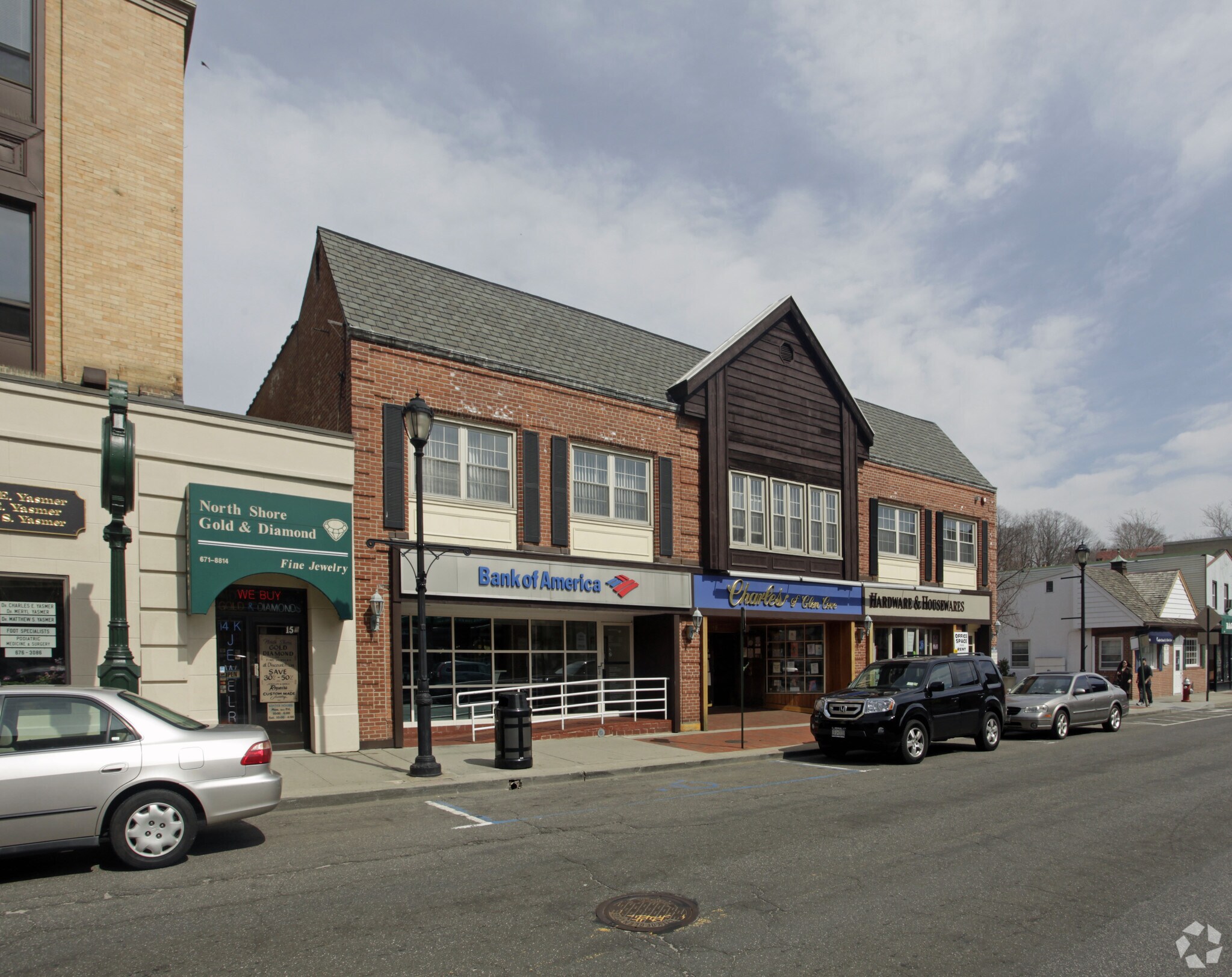 1721 Glen St, Glen Cove, NY 11542 1721 Glen Street