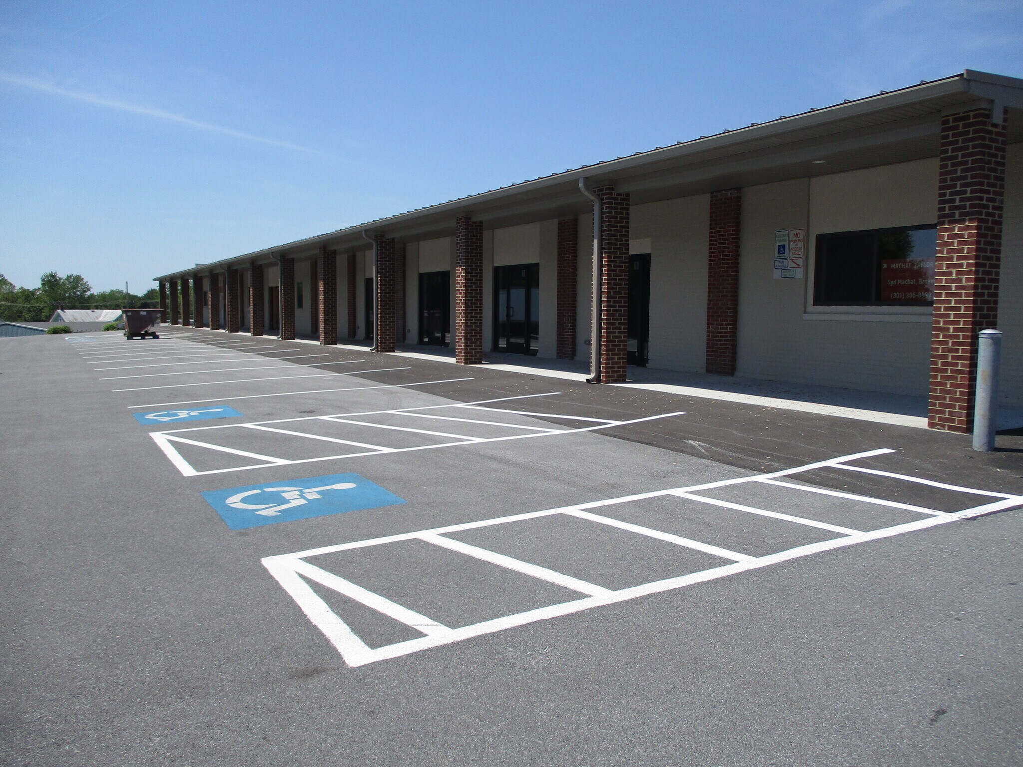 11000 Bower Ave, Hagerstown, MD for sale Building Photo- Image 1 of 1