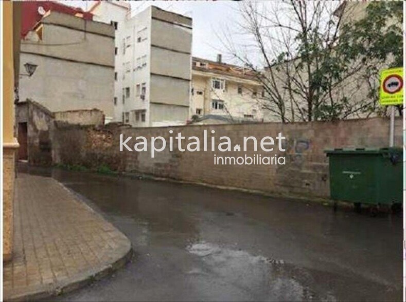 Land in Xàtiva for sale - Building Photo - Image 3 of 6