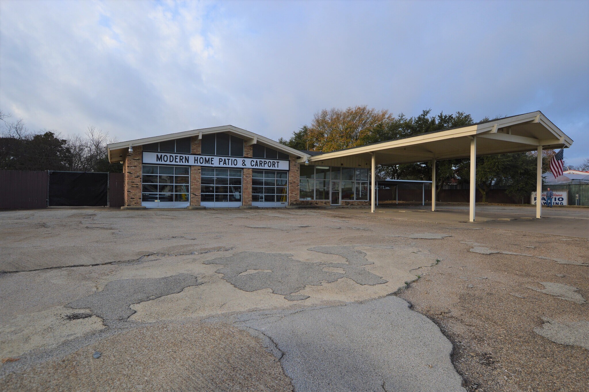 10550 New Church Rd, Dallas, TX for sale Primary Photo- Image 1 of 1