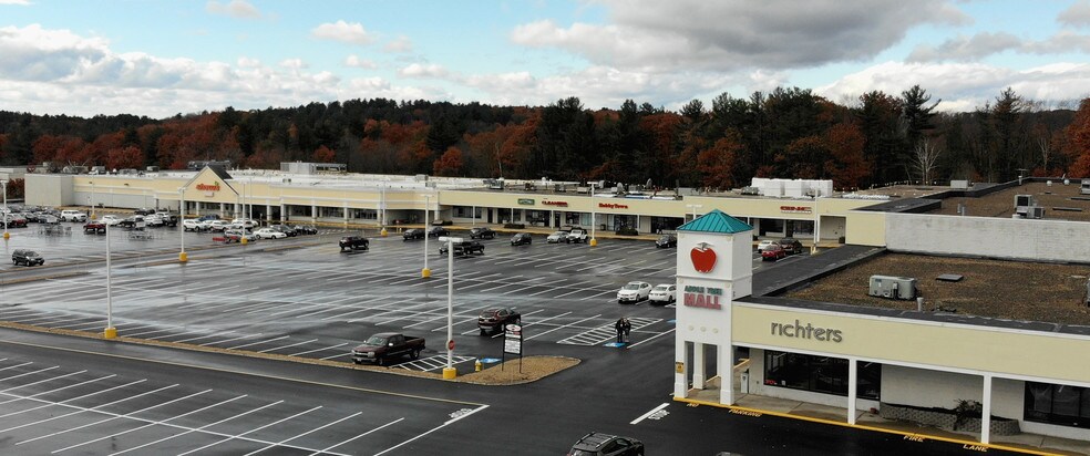 4 Orchard View Dr Londonderry Nh 03053 Property For Lease On 84 190 Sf Of Retail E Available In Londonderry Nh
