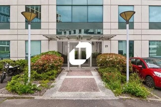 More details for 21 Rue Des Bretons, Saint-Denis - Office for Lease