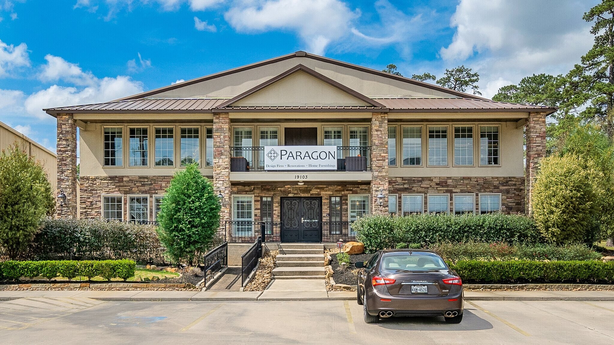 19103 Interstate 45, Spring, TX for sale Building Photo- Image 1 of 1