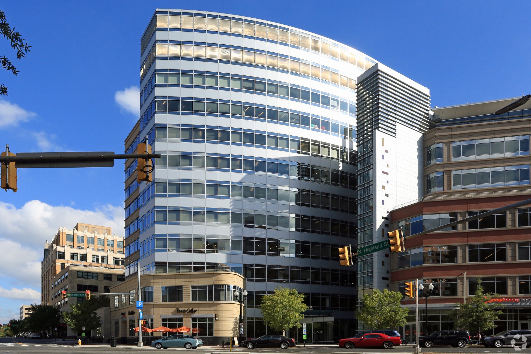 3003 Washington Blvd, Arlington, VA 22201 Office for Lease