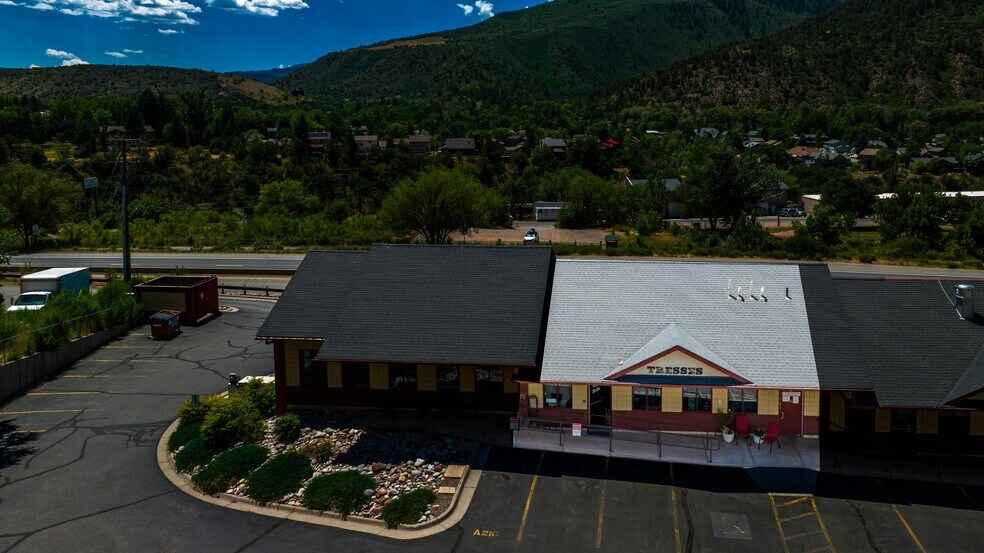 2550 Highway 82, Glenwood Springs, CO for sale - Building Photo - Image 3 of 15