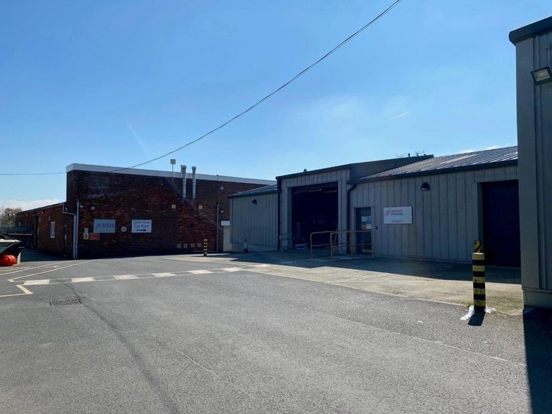 85 London Rd, Colchester for sale - Primary Photo - Image 1 of 1