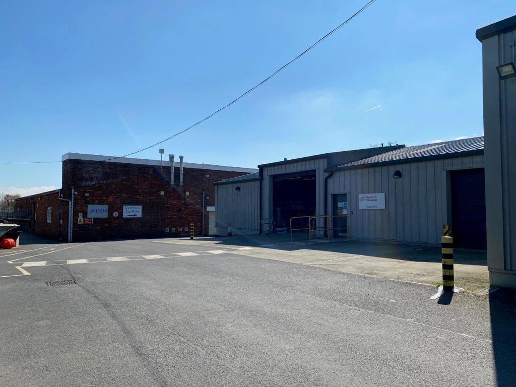 85 London Rd, Colchester for sale Primary Photo- Image 1 of 1