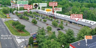 More details for 2900 State Route 10 E, Morris Plains, NJ - Retail for Lease