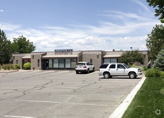 More details for 725 Desert Flower Blvd, Pueblo, CO - Office for Lease