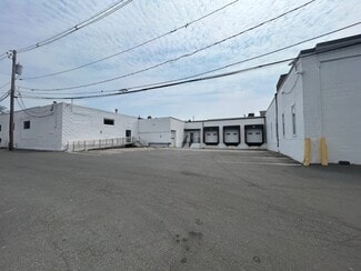 More details for 14-22 Kent St, Somerville, MA - Flex, Industrial for Lease