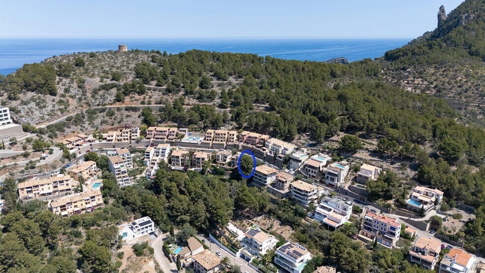 Land in Sóller, Islas Baleares for sale - Building Photo - Image 2 of 20