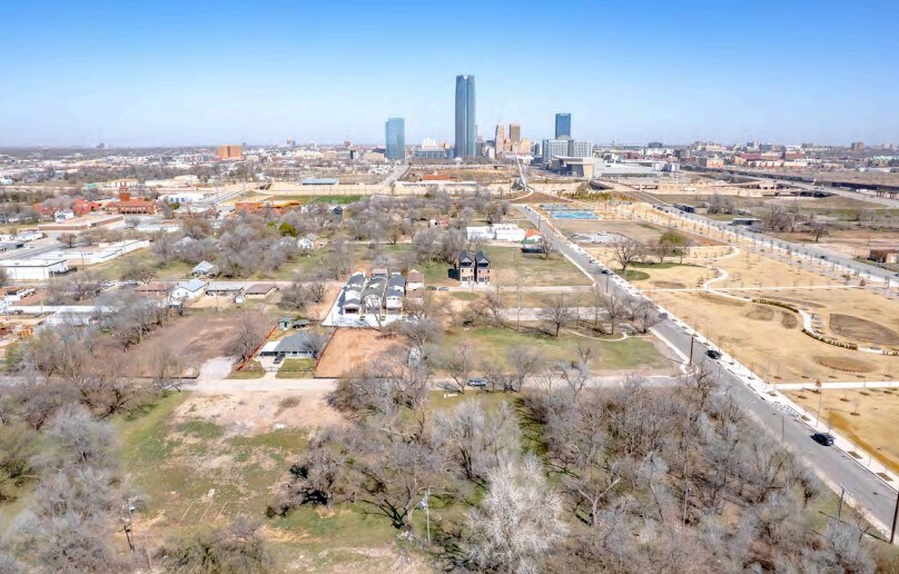 SW 14th Street, Oklahoma City, OK for sale Building Photo- Image 1 of 1