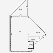1800 Gateway Dr, San Mateo, CA for lease Floor Plan- Image 1 of 1