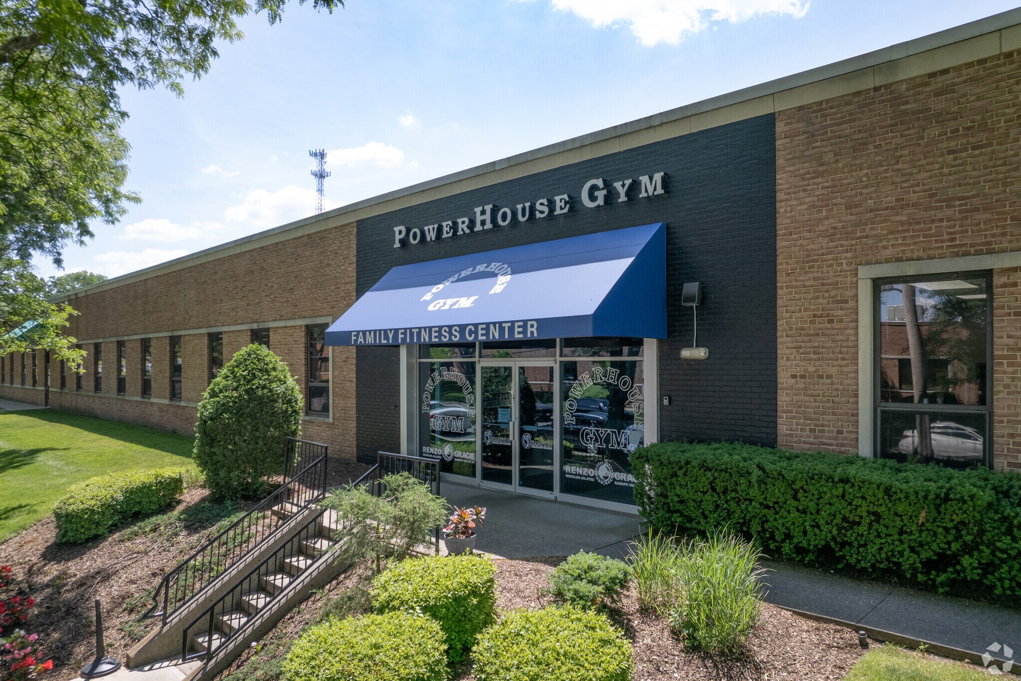 91 Mckee Drive Mahwah Nj 07430 91-97 Mckee Dr, Mahwah, NJ 07430 - Flex for Lease | LoopNet