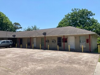 More details for 8006 Richards St, Houston, TX - Multifamily for Sale