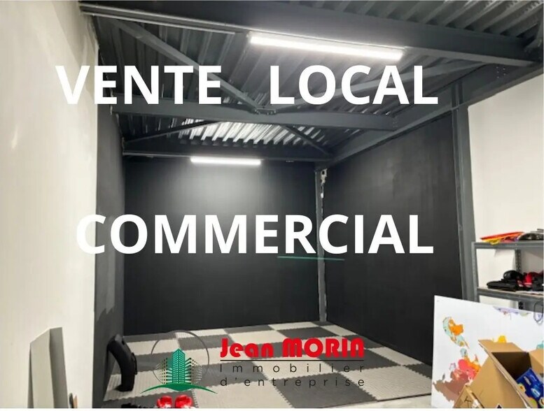 Flex in Bourg-lès-Valence for sale - Interior Photo - Image 1 of 5