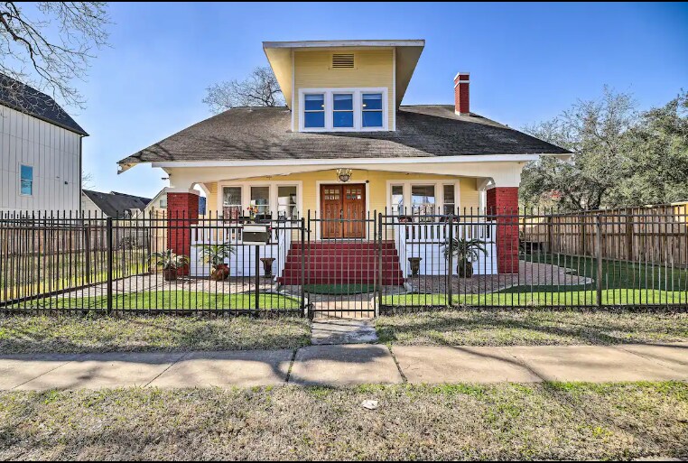 1502 Stuart St, Houston, TX for sale Building Photo- Image 1 of 1