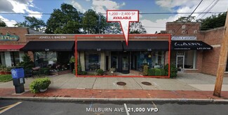 More details for 535 Millburn Ave, Short Hills, NJ - Retail for Lease