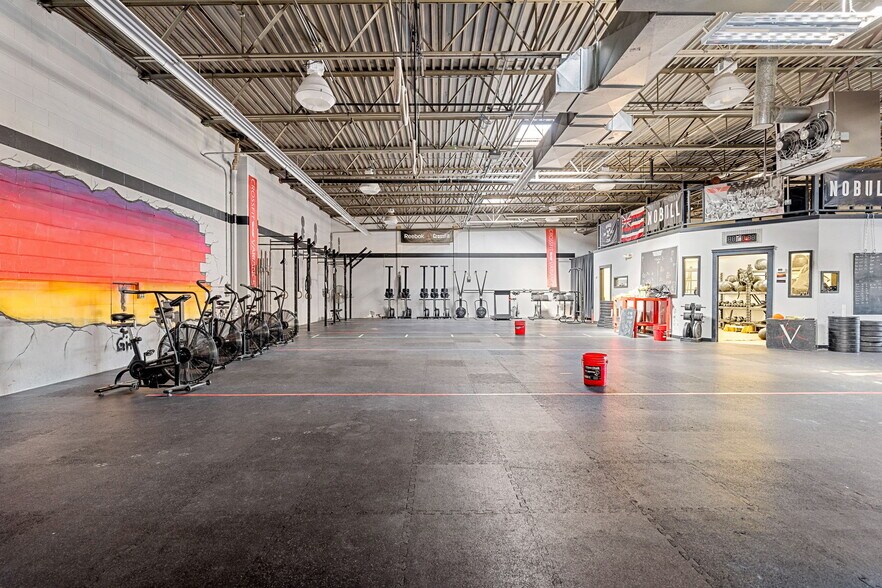 54 West Dane St, Beverly, MA for lease - Interior Photo - Image 2 of 5