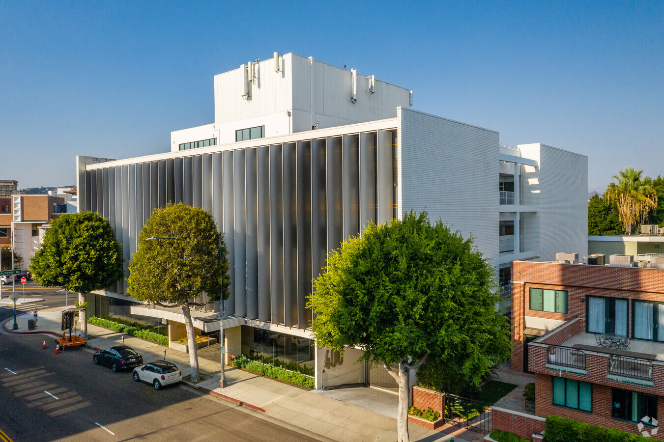 400 S Beverly Dr, Beverly Hills, CA 90212 - Office for Lease | LoopNet