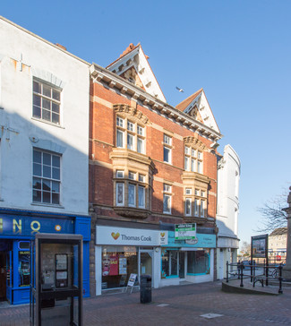 More details for 4-6 Fore St, Bridgwater - Retail for Lease