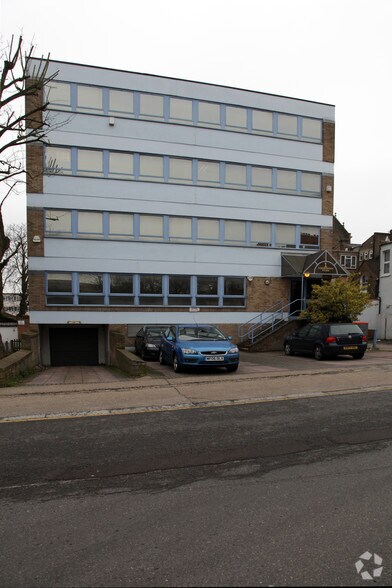 1 Torrington Park, London for lease - Building Photo - Image 2 of 3