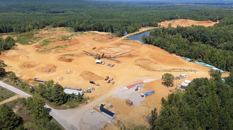 410 Gladden Rd, Counce, TN for sale - Primary Photo - Image 1 of 20