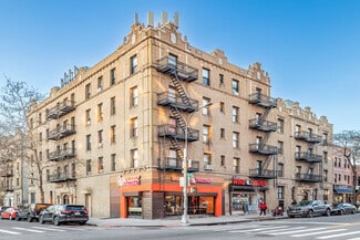 More details for 1155 45th Ave, Long Island City, NY - Multifamily for Sale