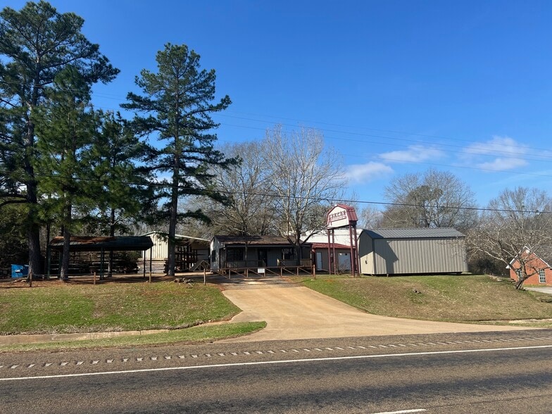 905 Highway 110 N, Whitehouse, TX for sale - Primary Photo - Image 1 of 3