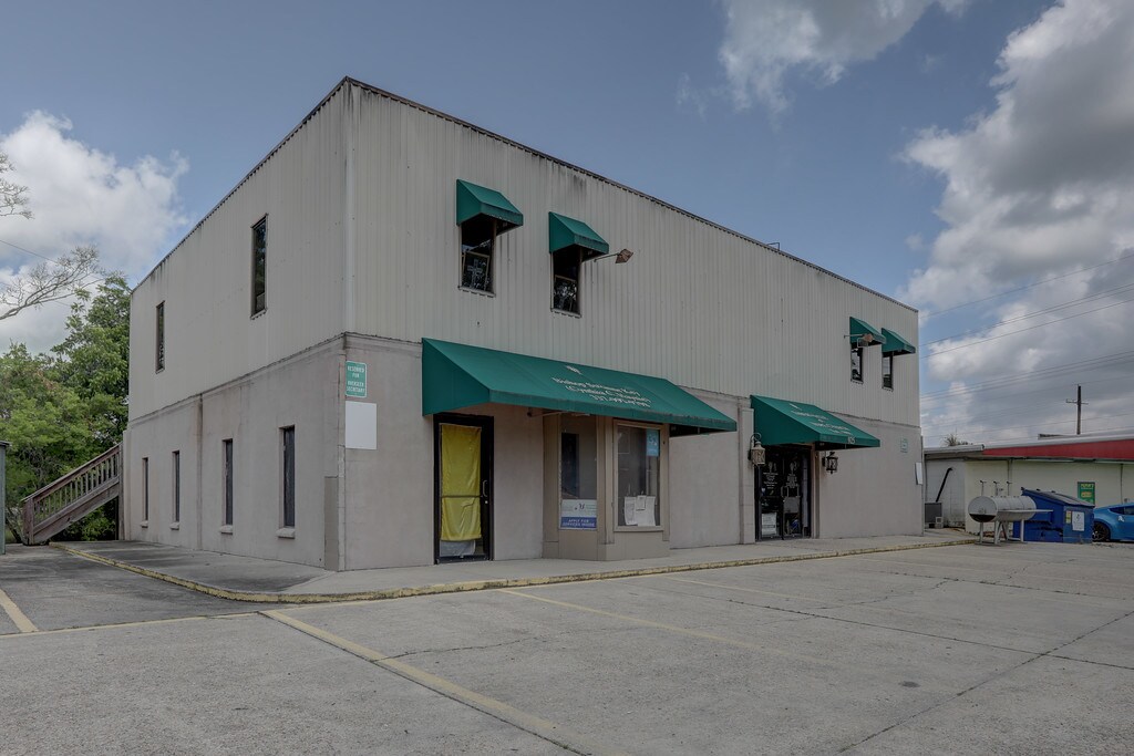 925 W Broussard Rd, Lafayette, LA for sale Building Photo- Image 1 of 1