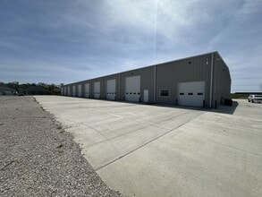 16001 Boyle Lane, Evansville, IN for lease Building Photo- Image 2 of 13