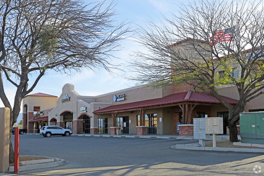 13190 E Colossal Cave Rd, Vail, AZ for sale - Primary Photo - Image 1 of 1