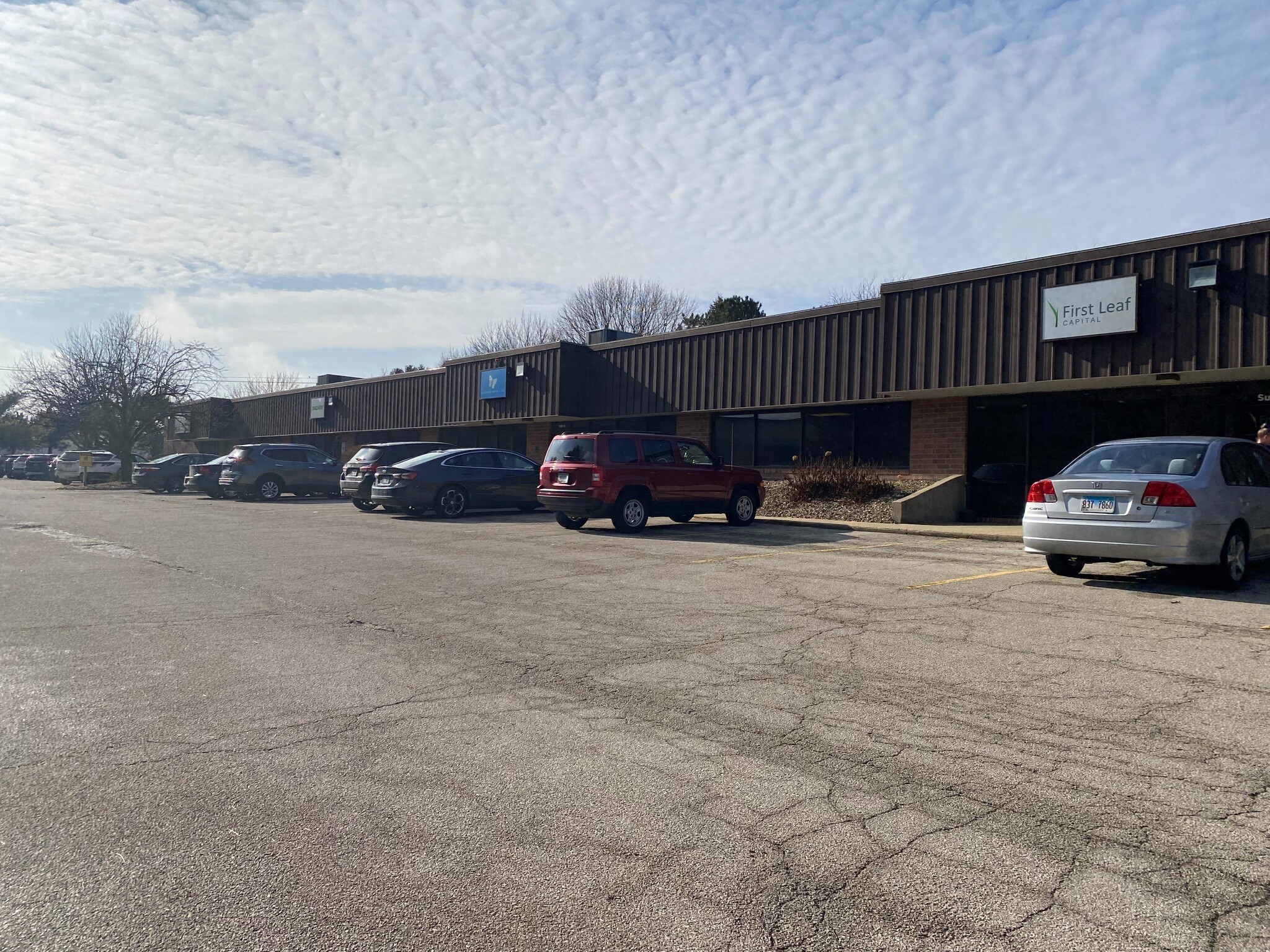 1501 Interstate Dr, Champaign, IL for sale Building Photo- Image 1 of 1