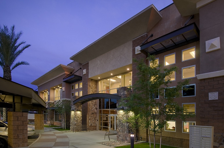 18185 N 83rd Ave, Glendale, AZ for lease - Building Photo - Image 1 of 2