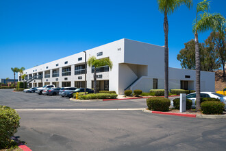 800 Los Vallecitos Blvd, San Marcos, CA for lease Building Photo- Image 1 of 3