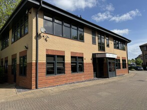 6 Rushmills, Northampton for lease Building Photo- Image 1 of 3