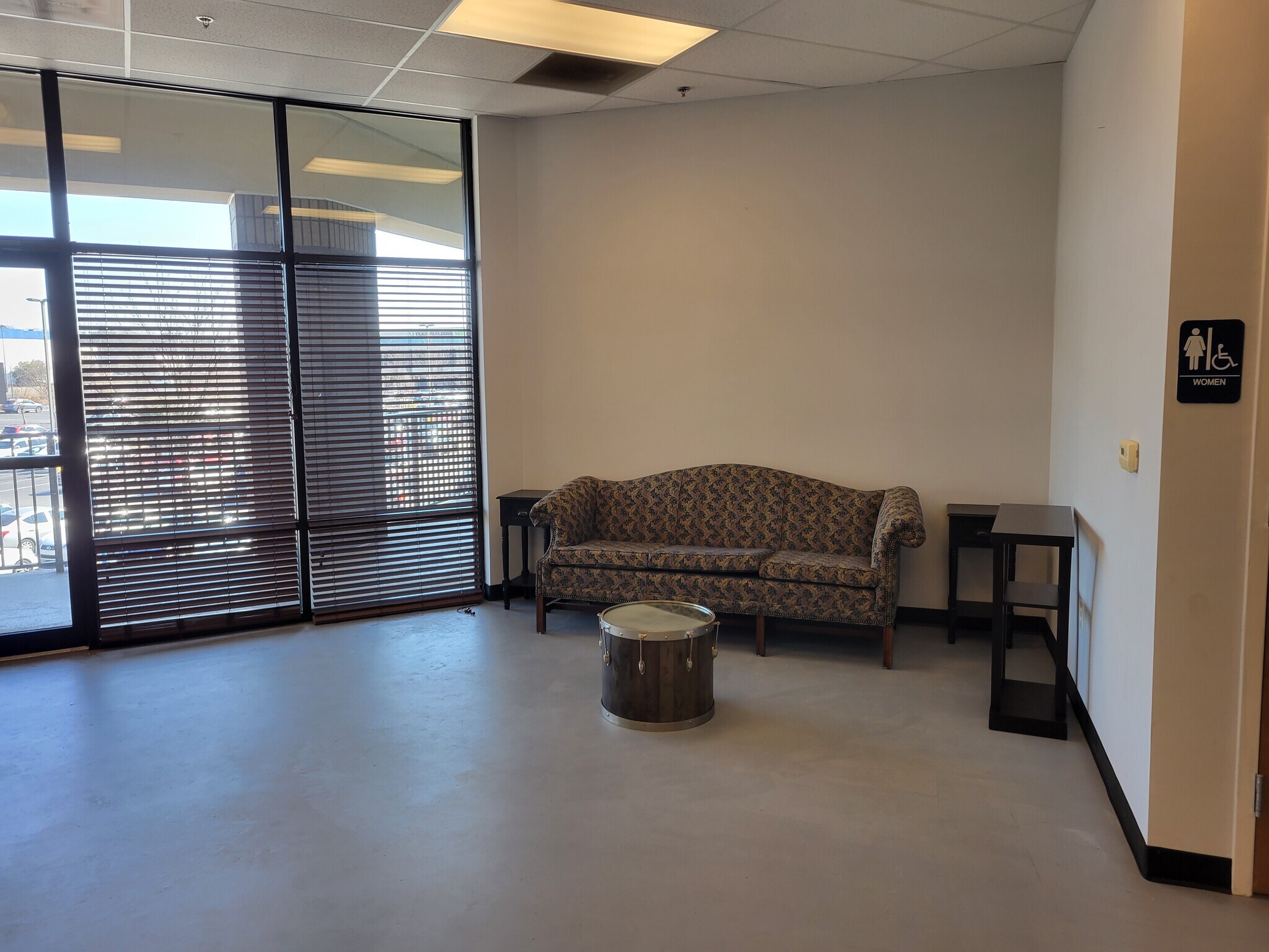 6100 Peachtree Industrial Blvd, Atlanta, GA 30360 Peachtree Pavillion