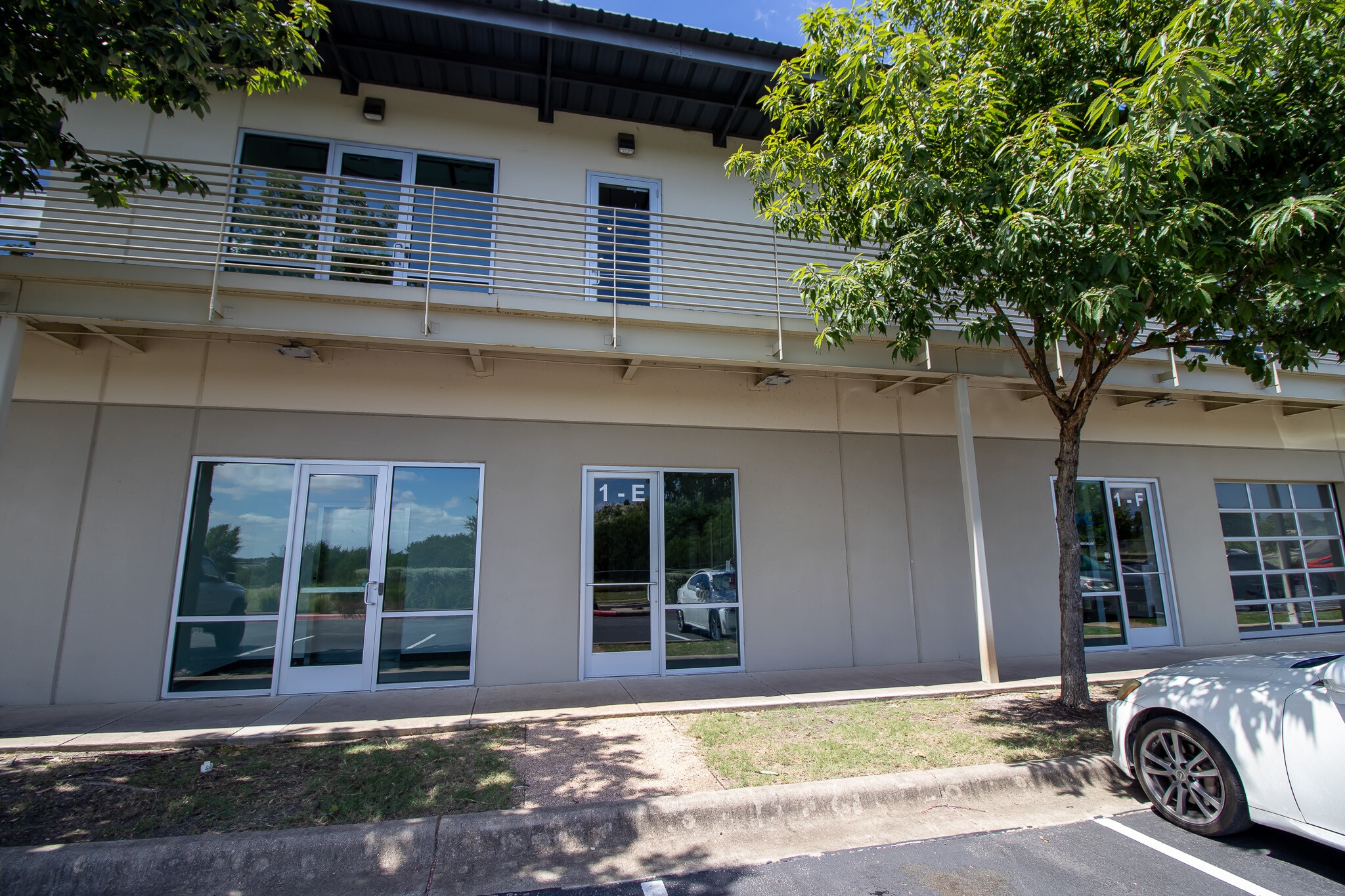 1205 Sheldon Cv, Austin, TX for lease Interior Photo- Image 1 of 14